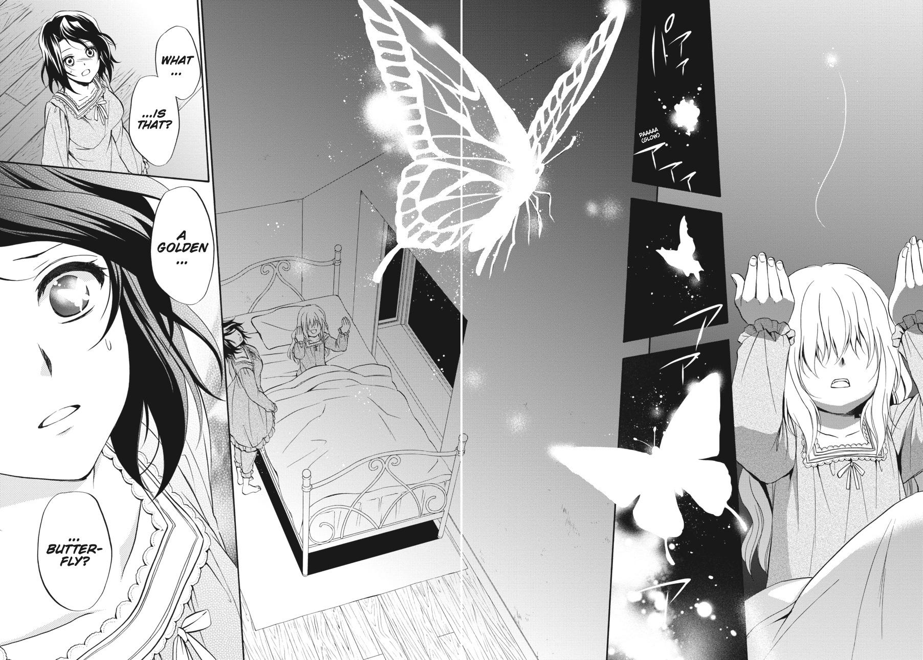 Read Umineko WHEN THEY CRY Episode 7_ Requiem of the Golden Witch EN Manga Online