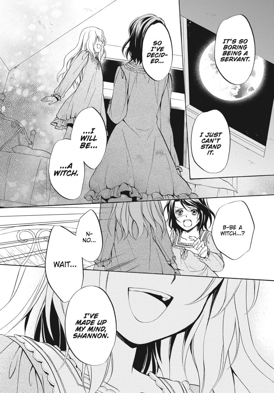 Read Umineko WHEN THEY CRY Episode 7_ Requiem of the Golden Witch EN Manga Online