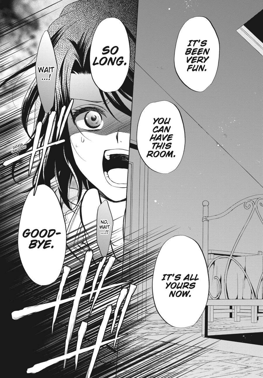 Read Umineko WHEN THEY CRY Episode 7_ Requiem of the Golden Witch EN Manga Online