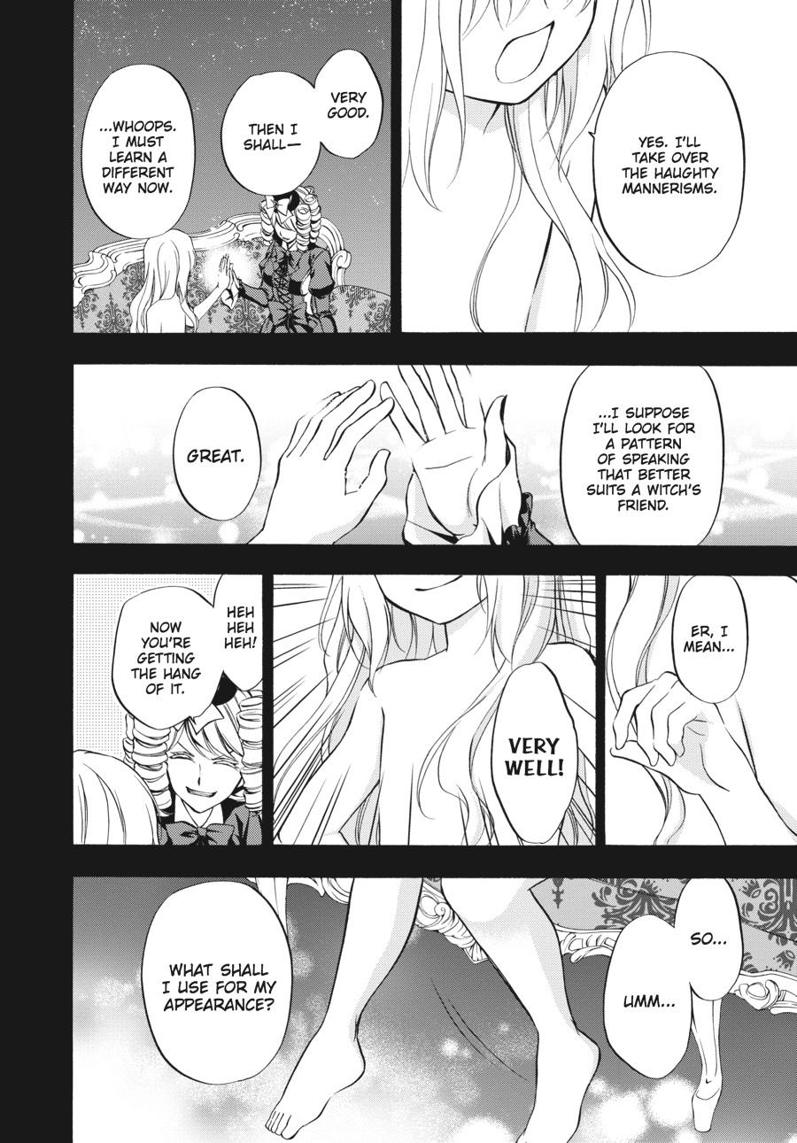 Read Umineko WHEN THEY CRY Episode 7_ Requiem of the Golden Witch EN Manga Online