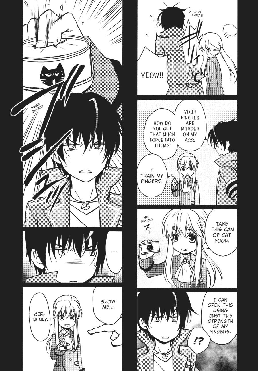 Read Umineko WHEN THEY CRY Episode 7_ Requiem of the Golden Witch EN Manga Online