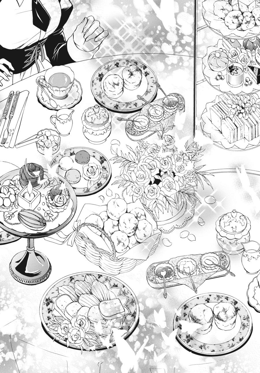 Read Umineko WHEN THEY CRY Episode 7_ Requiem of the Golden Witch EN Manga Online