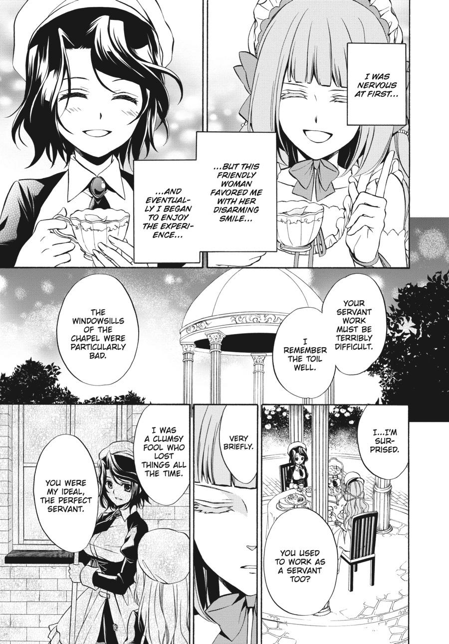 Read Umineko WHEN THEY CRY Episode 7_ Requiem of the Golden Witch EN Manga Online