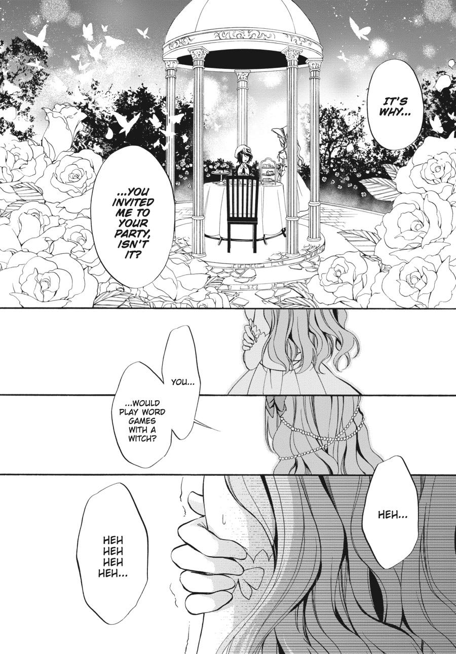 Read Umineko WHEN THEY CRY Episode 7_ Requiem of the Golden Witch EN Manga Online