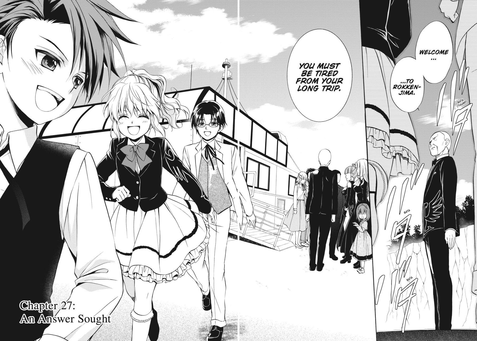 Read Umineko WHEN THEY CRY Episode 7_ Requiem of the Golden Witch EN Manga Online
