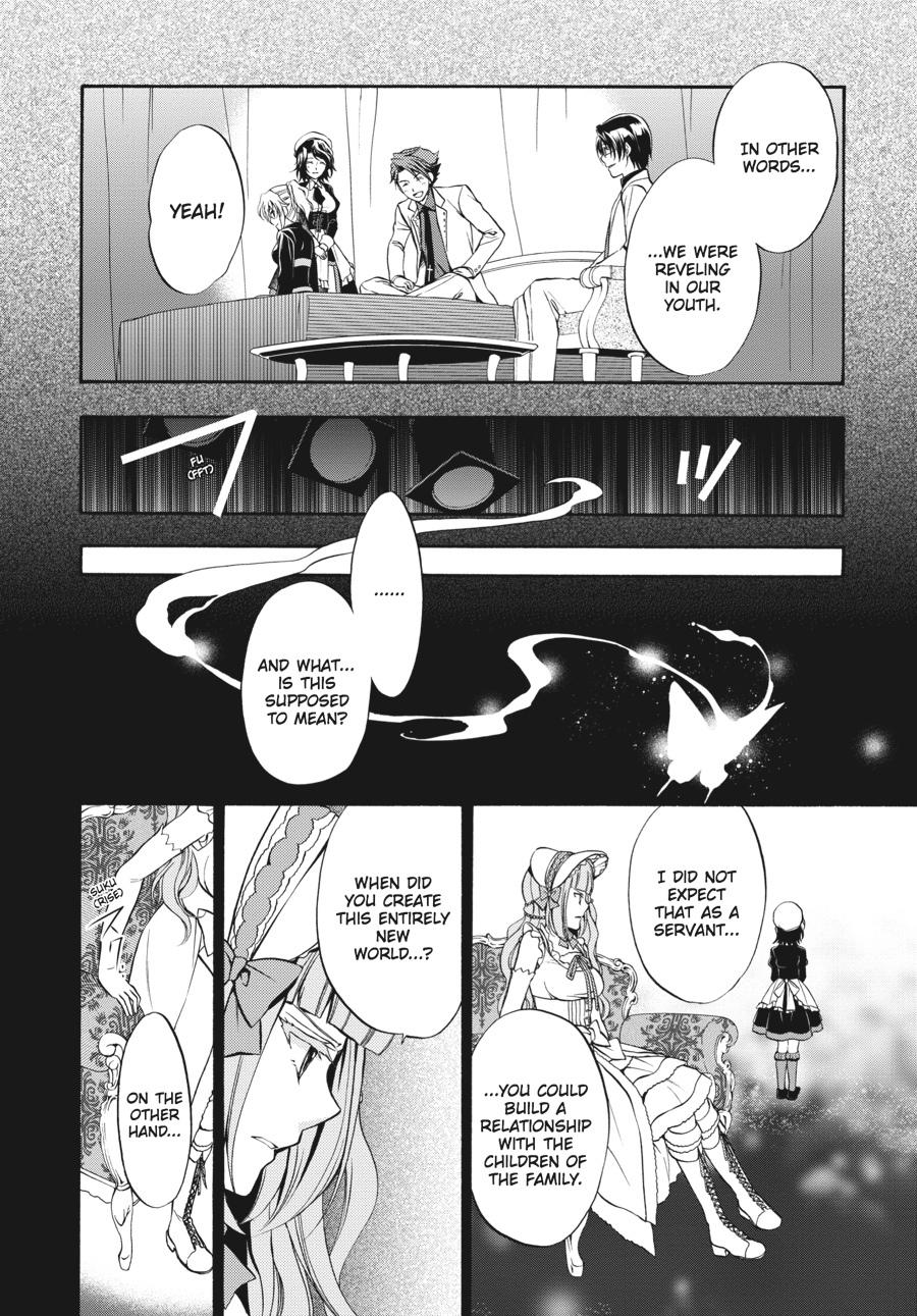 Read Umineko WHEN THEY CRY Episode 7_ Requiem of the Golden Witch EN Manga Online