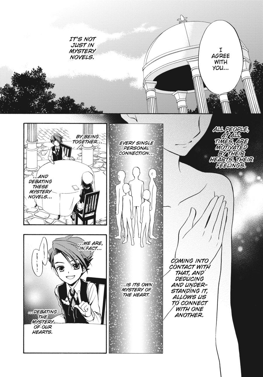 Read Umineko WHEN THEY CRY Episode 7_ Requiem of the Golden Witch EN Manga Online