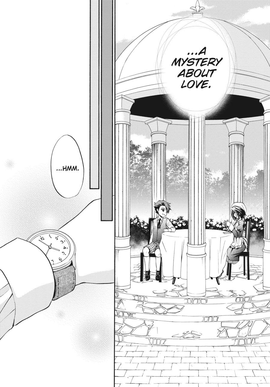 Read Umineko WHEN THEY CRY Episode 7_ Requiem of the Golden Witch EN Manga Online
