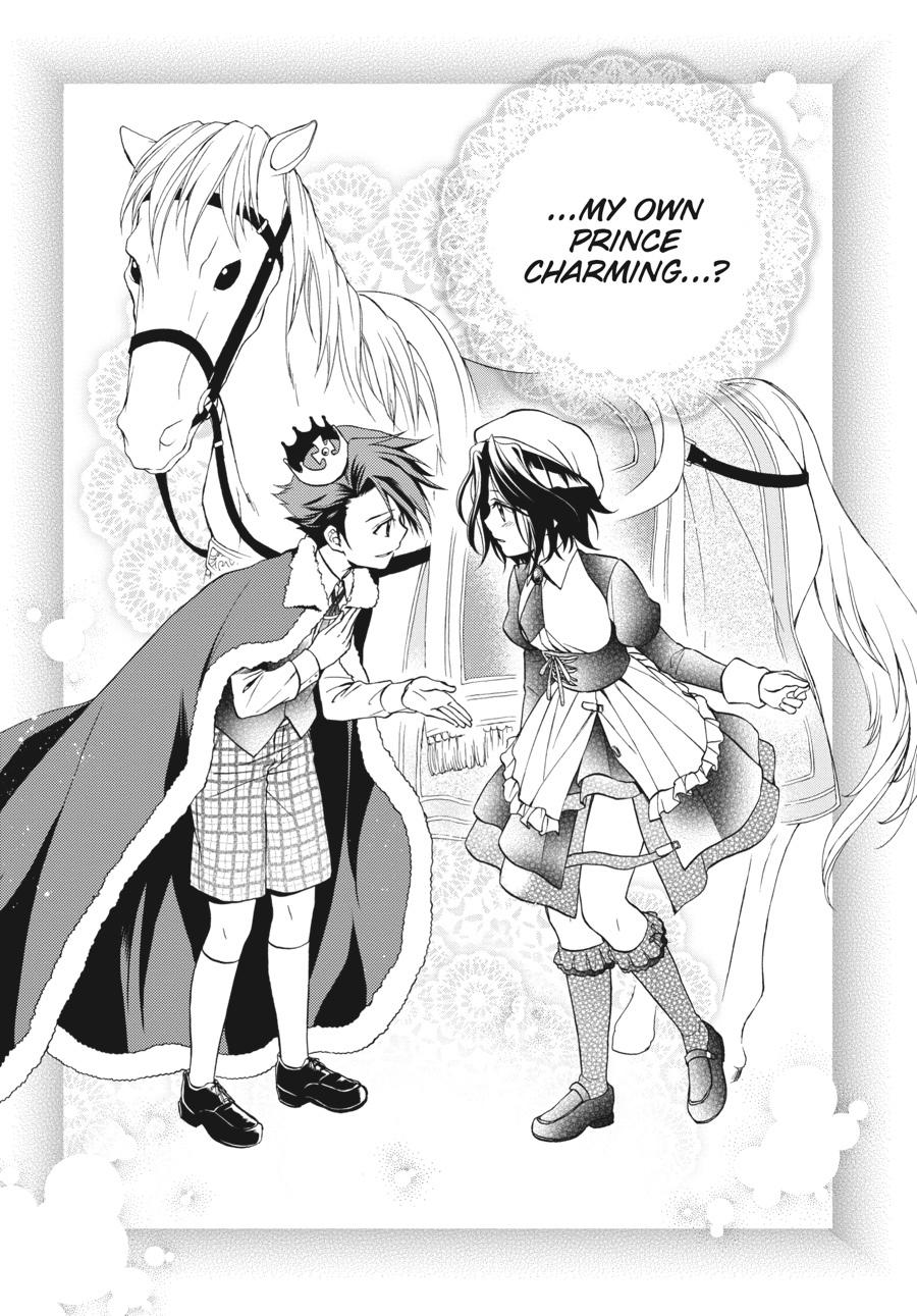 Read Umineko WHEN THEY CRY Episode 7_ Requiem of the Golden Witch EN Manga Online