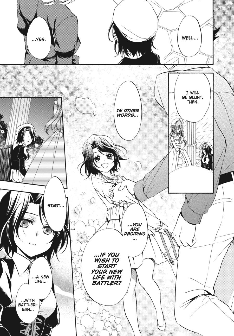 Read Umineko WHEN THEY CRY Episode 7_ Requiem of the Golden Witch EN Manga Online