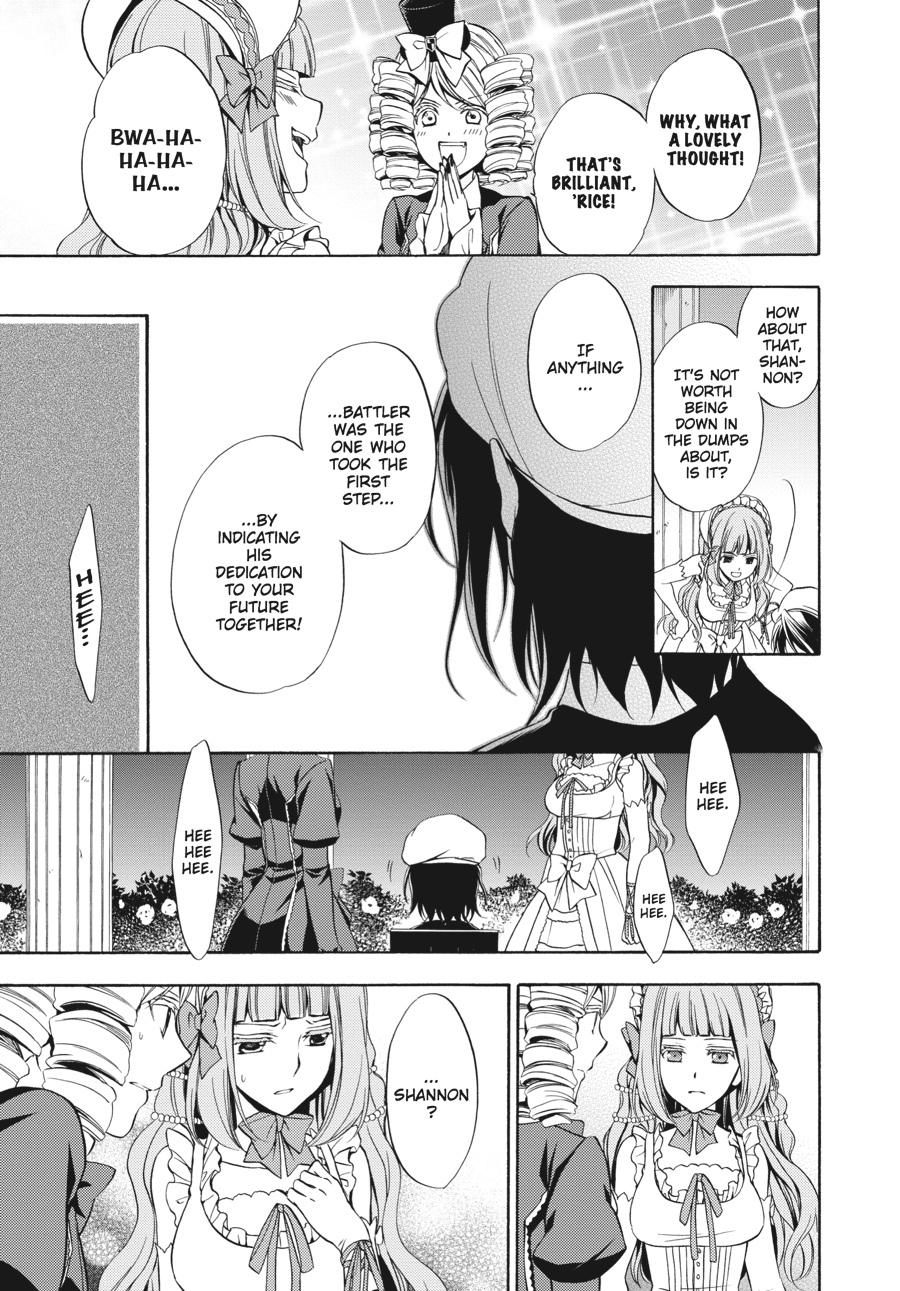 Read Umineko WHEN THEY CRY Episode 7_ Requiem of the Golden Witch EN Manga Online