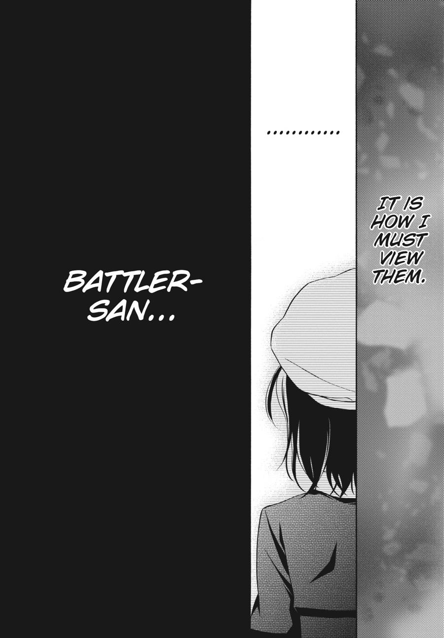 Read Umineko WHEN THEY CRY Episode 7_ Requiem of the Golden Witch EN Manga Online