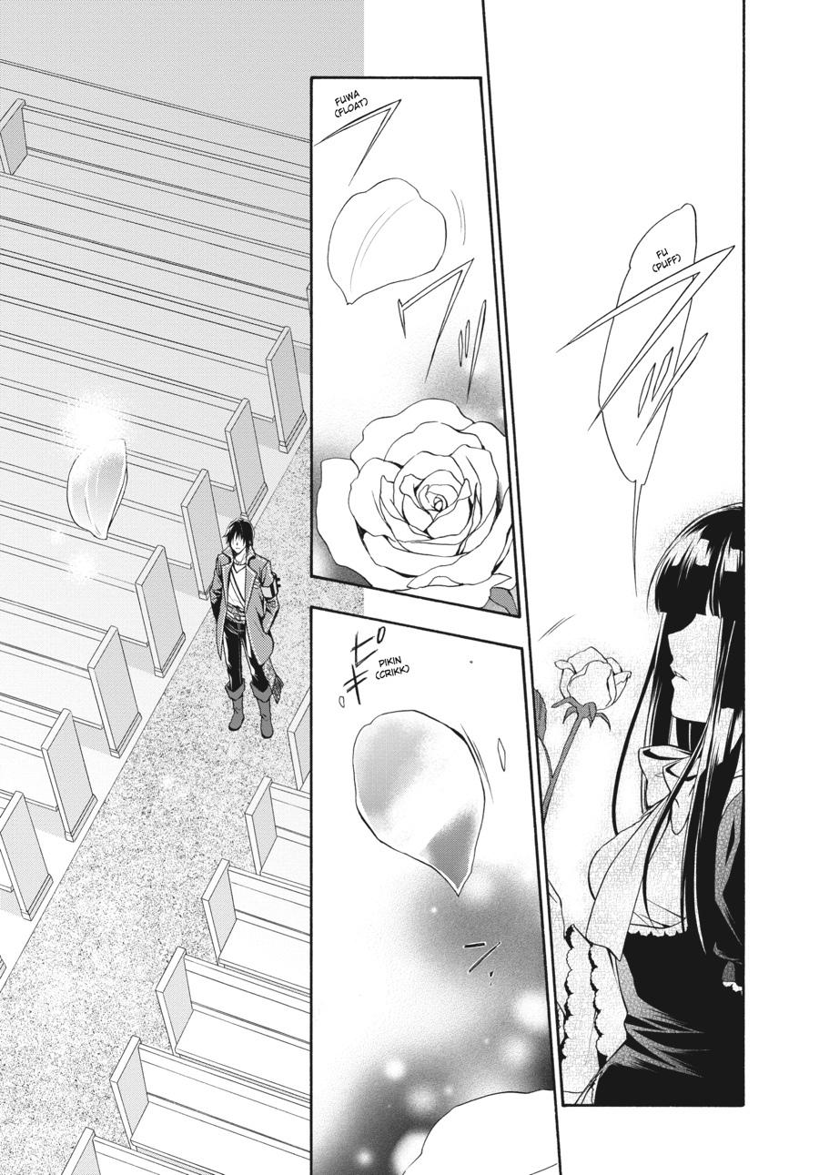 Read Umineko WHEN THEY CRY Episode 7_ Requiem of the Golden Witch EN Manga Online