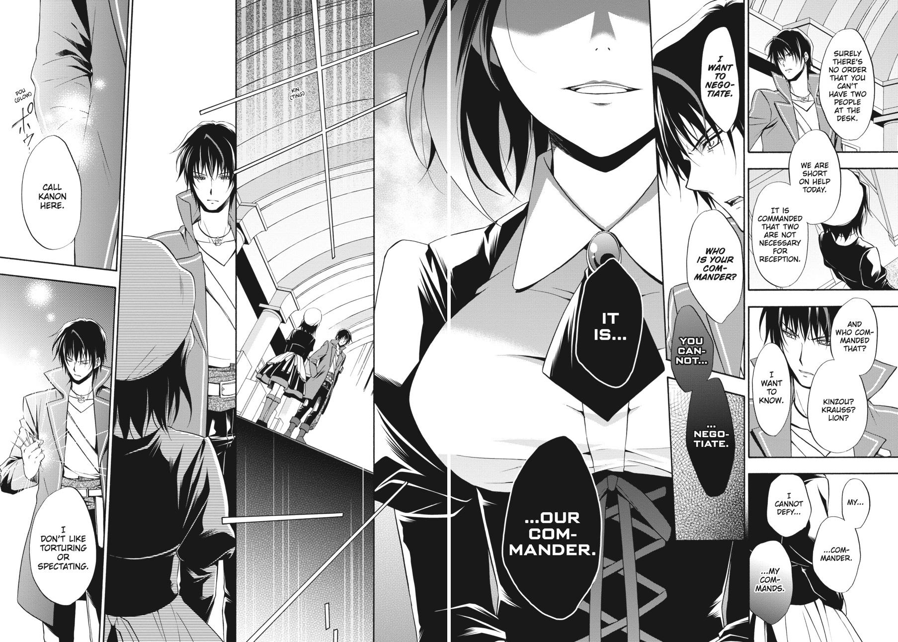 Read Umineko WHEN THEY CRY Episode 7_ Requiem of the Golden Witch EN Manga Online