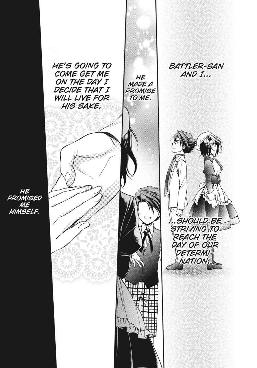 Read Umineko WHEN THEY CRY Episode 7_ Requiem of the Golden Witch EN Manga Online