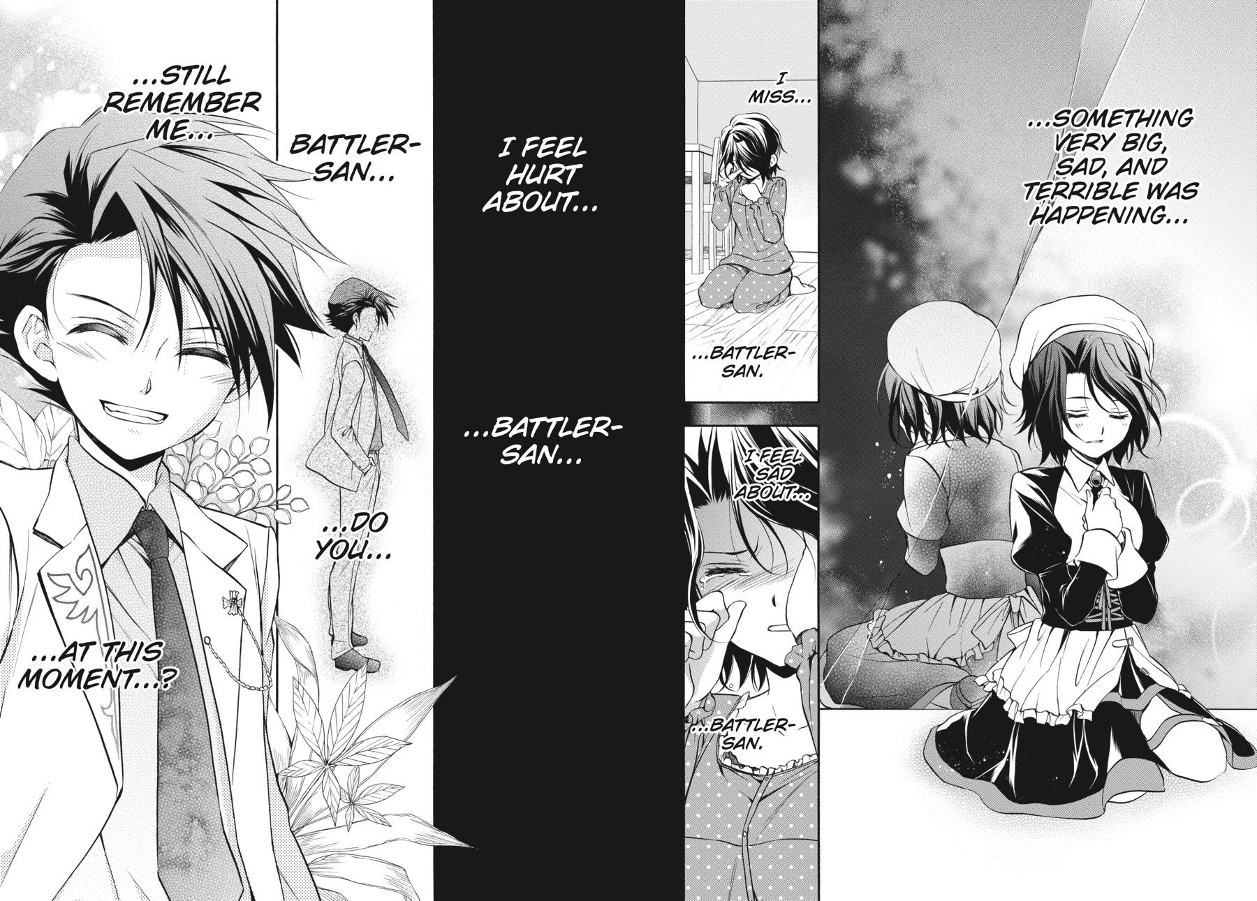 Read Umineko WHEN THEY CRY Episode 7_ Requiem of the Golden Witch EN Manga Online