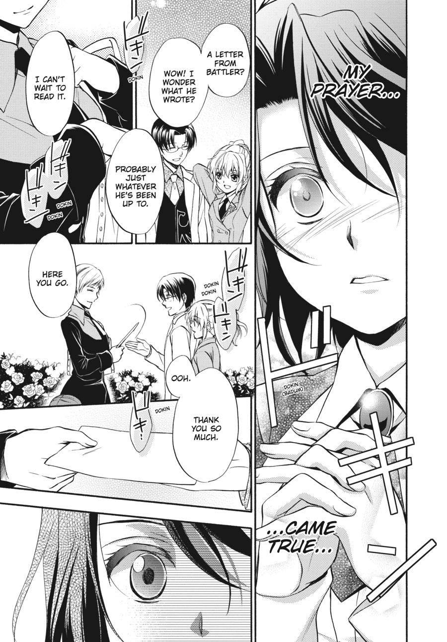Read Umineko WHEN THEY CRY Episode 7_ Requiem of the Golden Witch EN Manga Online