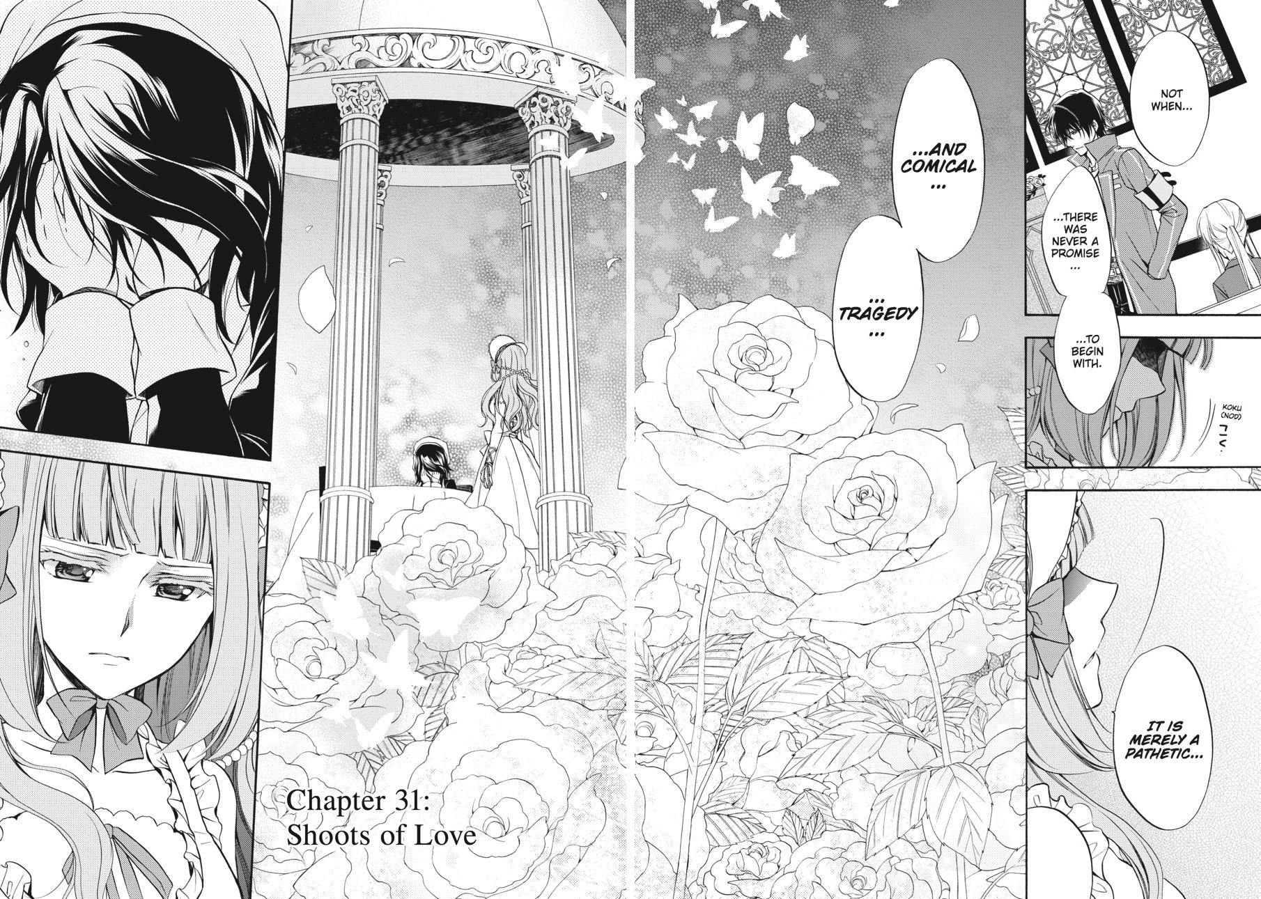 Read Umineko WHEN THEY CRY Episode 7_ Requiem of the Golden Witch EN Manga Online