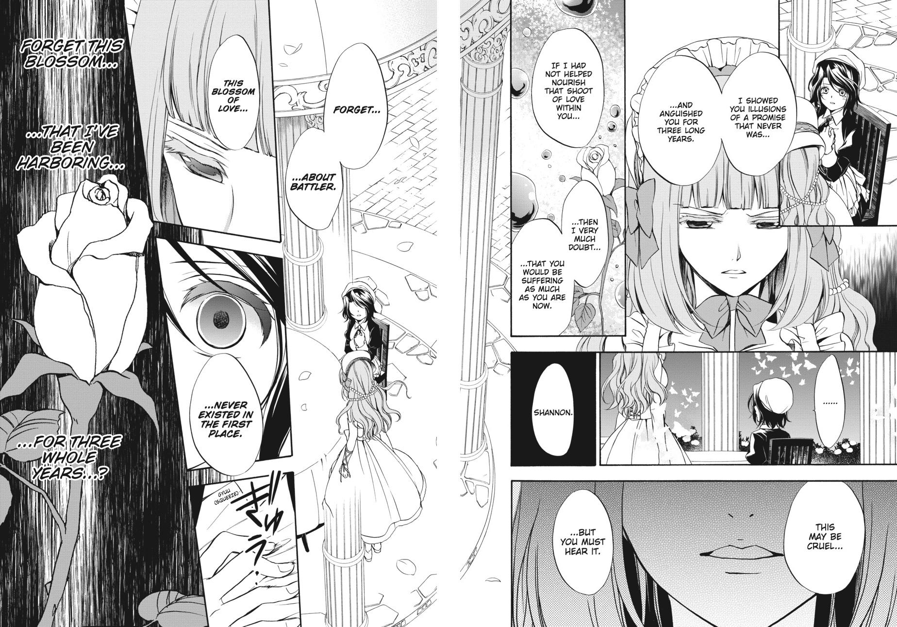 Read Umineko WHEN THEY CRY Episode 7_ Requiem of the Golden Witch EN Manga Online