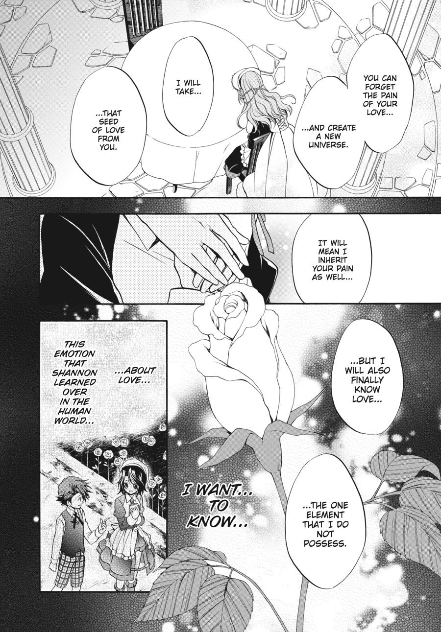 Read Umineko WHEN THEY CRY Episode 7_ Requiem of the Golden Witch EN Manga Online