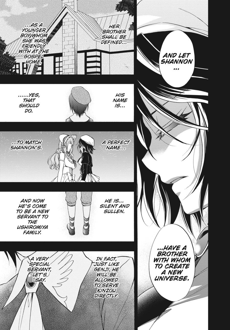 Read Umineko WHEN THEY CRY Episode 7_ Requiem of the Golden Witch EN Manga Online