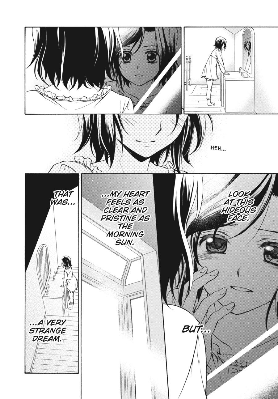 Read Umineko WHEN THEY CRY Episode 7_ Requiem of the Golden Witch EN Manga Online