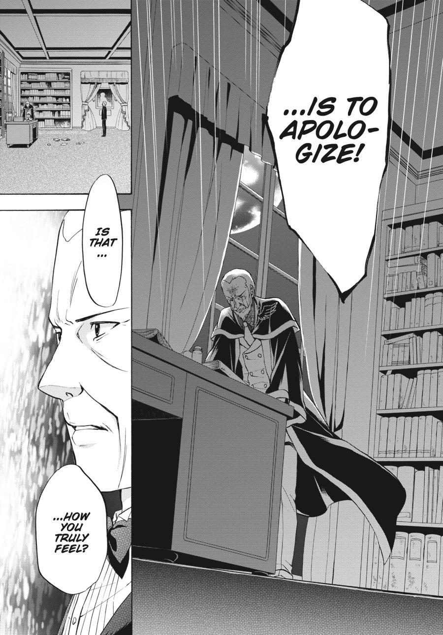 Read Umineko WHEN THEY CRY Episode 7_ Requiem of the Golden Witch EN Manga Online