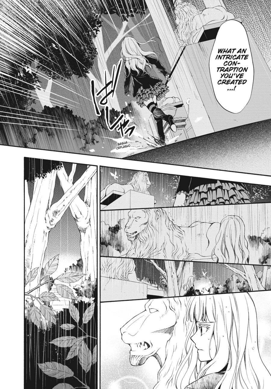 Read Umineko WHEN THEY CRY Episode 7_ Requiem of the Golden Witch EN Manga Online