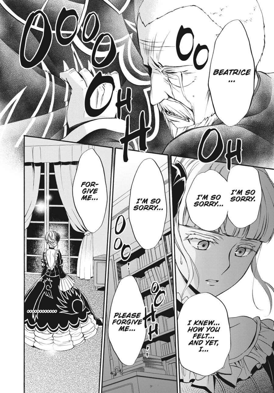 Read Umineko WHEN THEY CRY Episode 7_ Requiem of the Golden Witch EN Manga Online