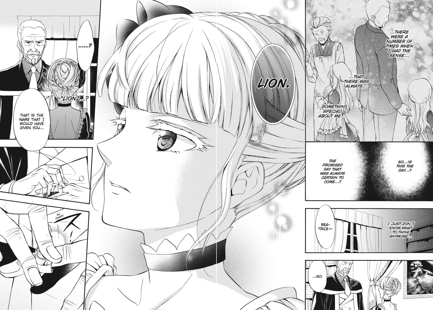 Read Umineko WHEN THEY CRY Episode 7_ Requiem of the Golden Witch EN Manga Online