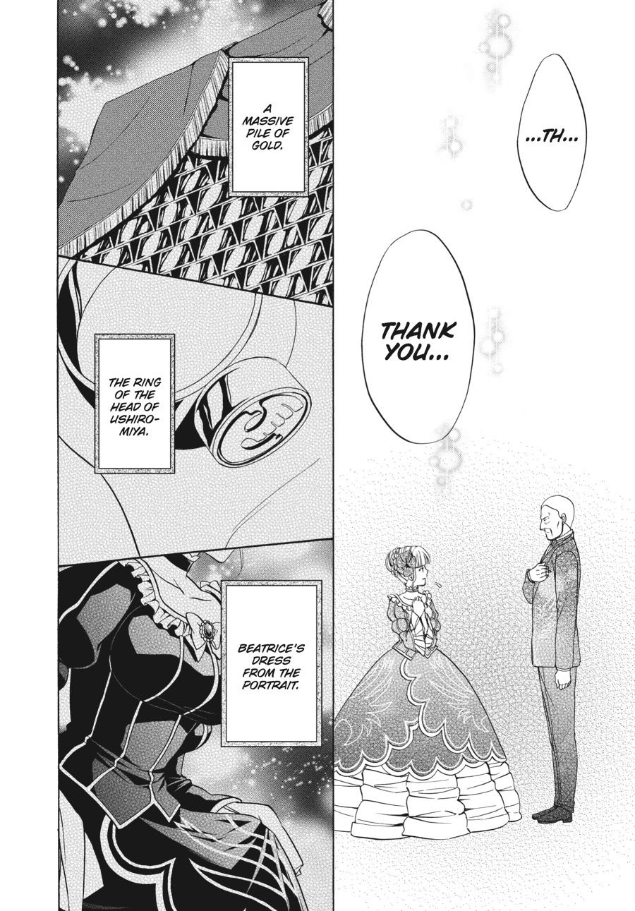 Read Umineko WHEN THEY CRY Episode 7_ Requiem of the Golden Witch EN Manga Online