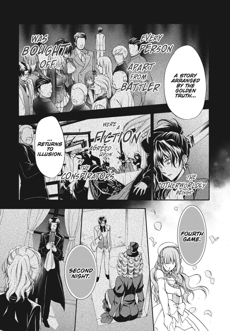 Read Umineko WHEN THEY CRY Episode 7_ Requiem of the Golden Witch EN Manga Online