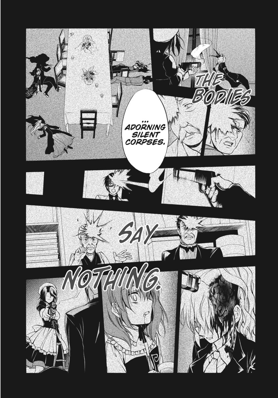 Read Umineko WHEN THEY CRY Episode 7_ Requiem of the Golden Witch EN Manga Online