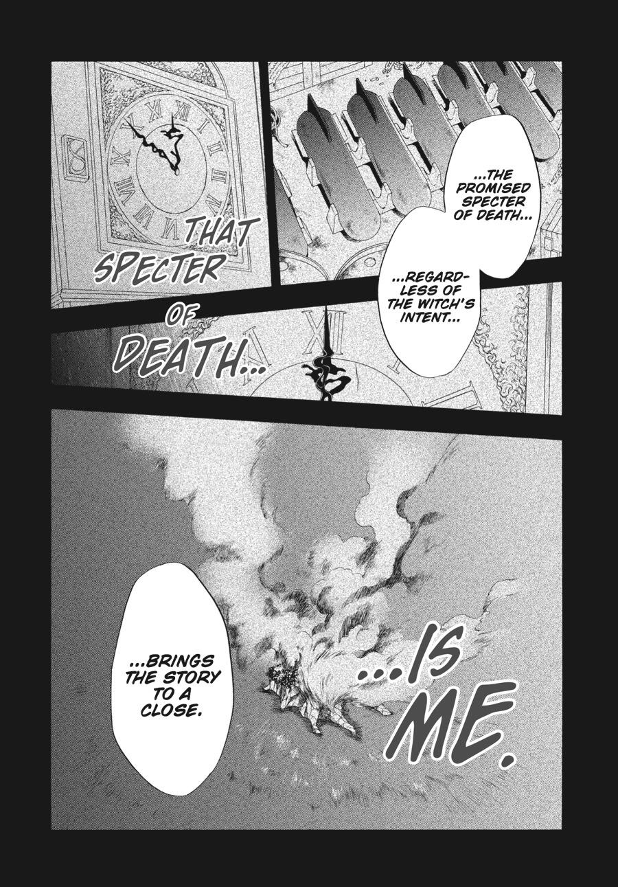 Read Umineko WHEN THEY CRY Episode 7_ Requiem of the Golden Witch EN Manga Online