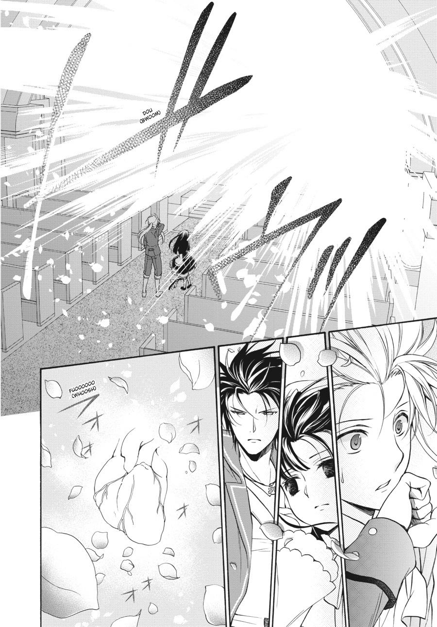 Read Umineko WHEN THEY CRY Episode 7_ Requiem of the Golden Witch EN Manga Online