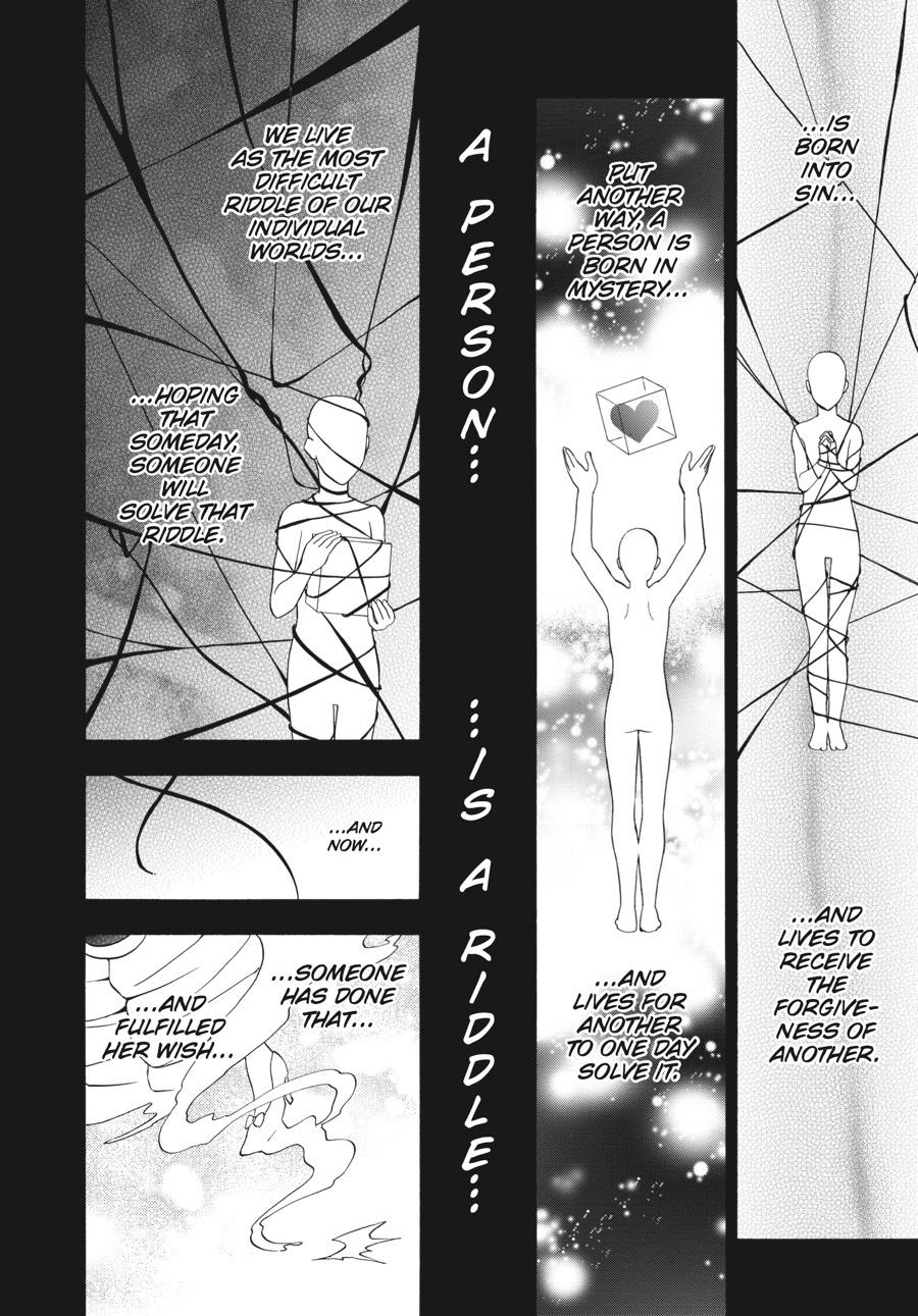 Read Umineko WHEN THEY CRY Episode 7_ Requiem of the Golden Witch EN Manga Online