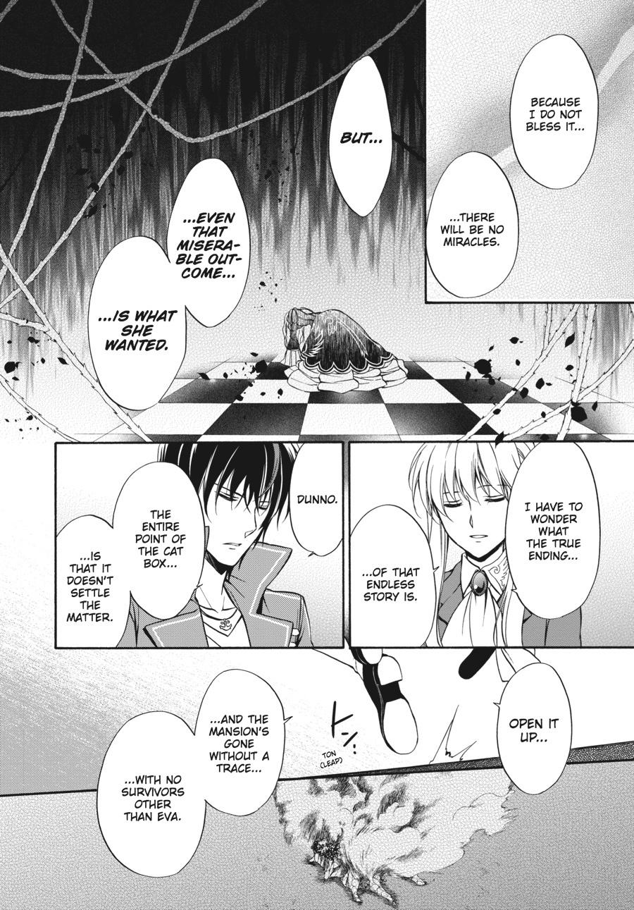 Read Umineko WHEN THEY CRY Episode 7_ Requiem of the Golden Witch EN Manga Online