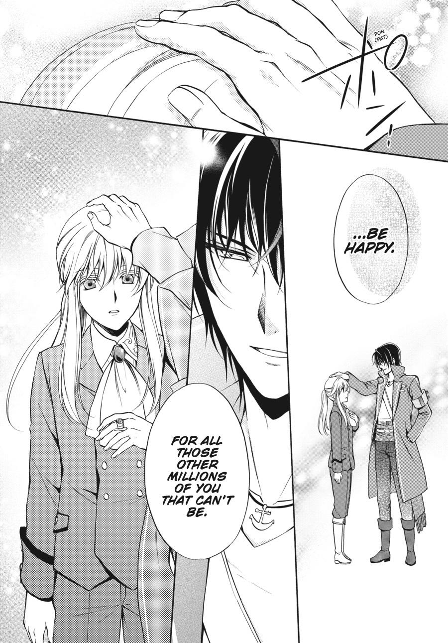 Read Umineko WHEN THEY CRY Episode 7_ Requiem of the Golden Witch EN Manga Online
