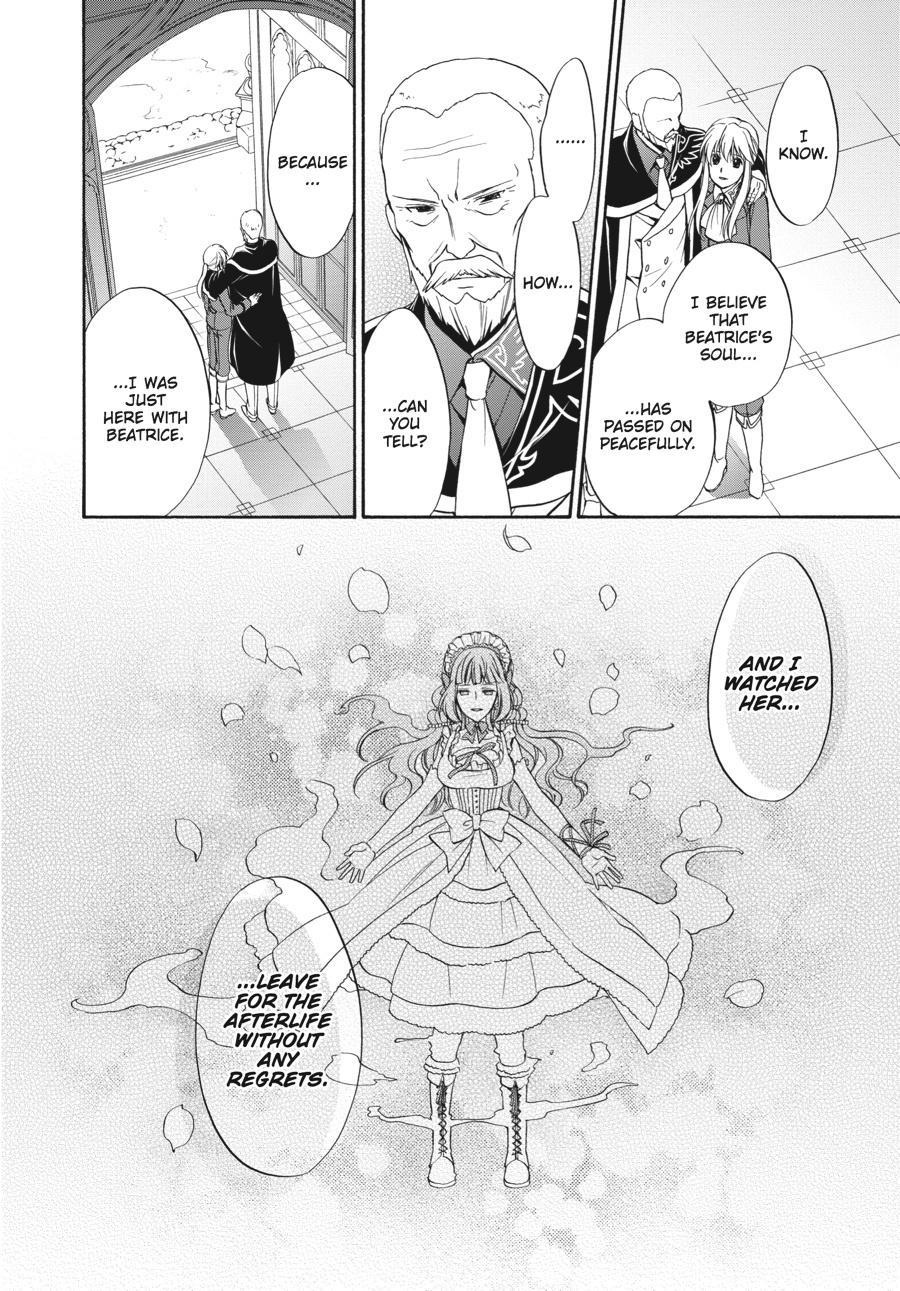 Read Umineko WHEN THEY CRY Episode 7_ Requiem of the Golden Witch EN Manga Online