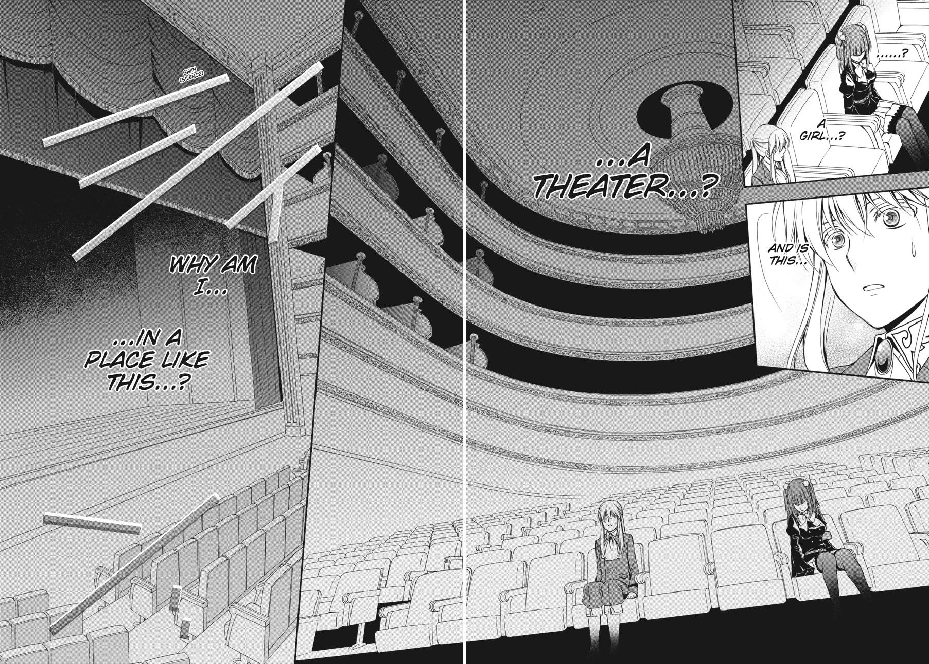 Read Umineko WHEN THEY CRY Episode 7_ Requiem of the Golden Witch EN Manga Online