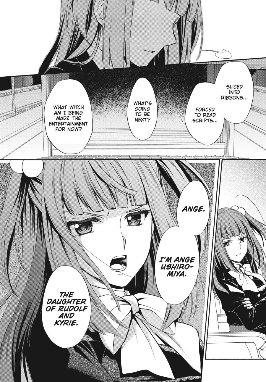 Read Umineko WHEN THEY CRY Episode 7_ Requiem of the Golden Witch EN Manga Online