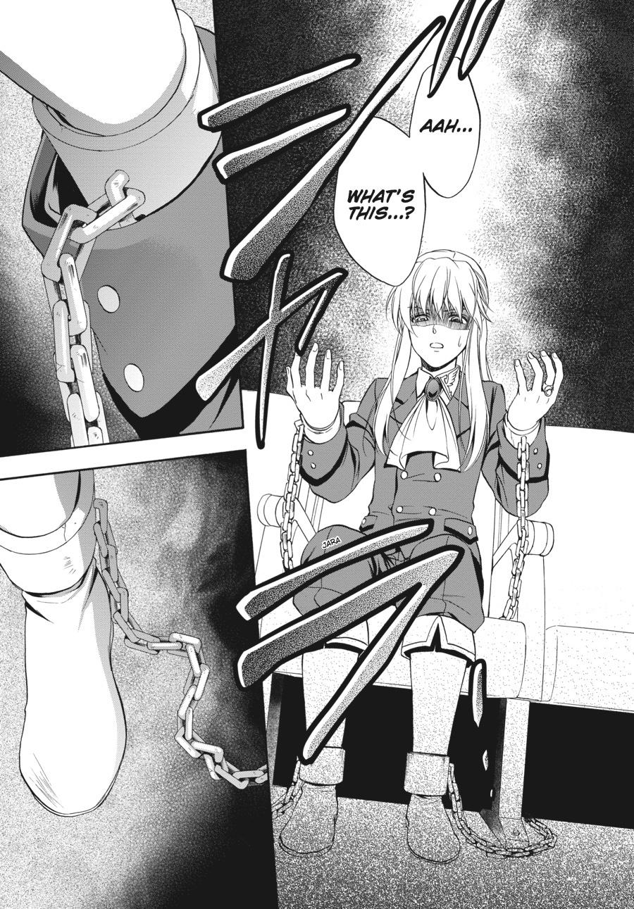 Read Umineko WHEN THEY CRY Episode 7_ Requiem of the Golden Witch EN Manga Online