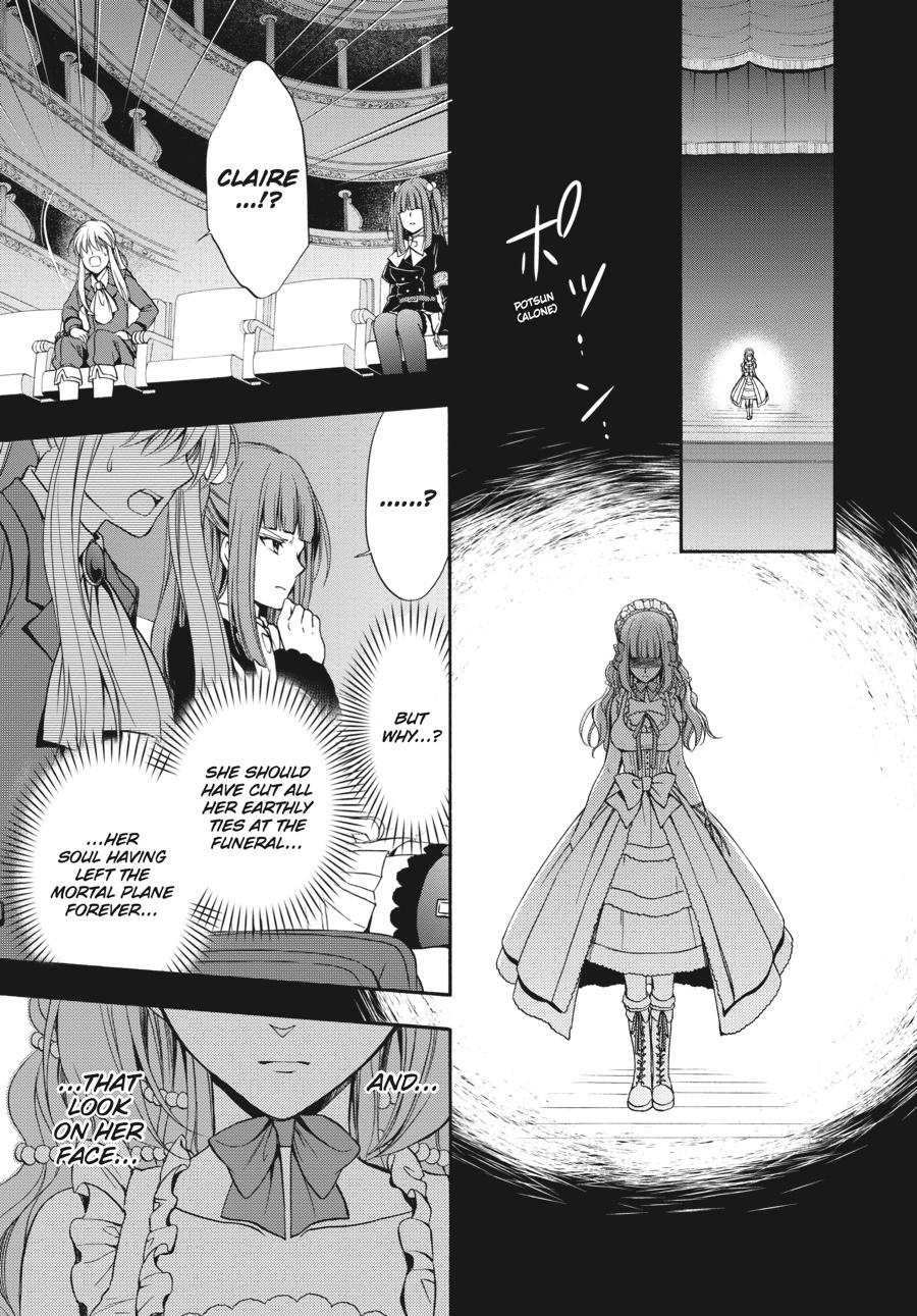 Read Umineko WHEN THEY CRY Episode 7_ Requiem of the Golden Witch EN Manga Online
