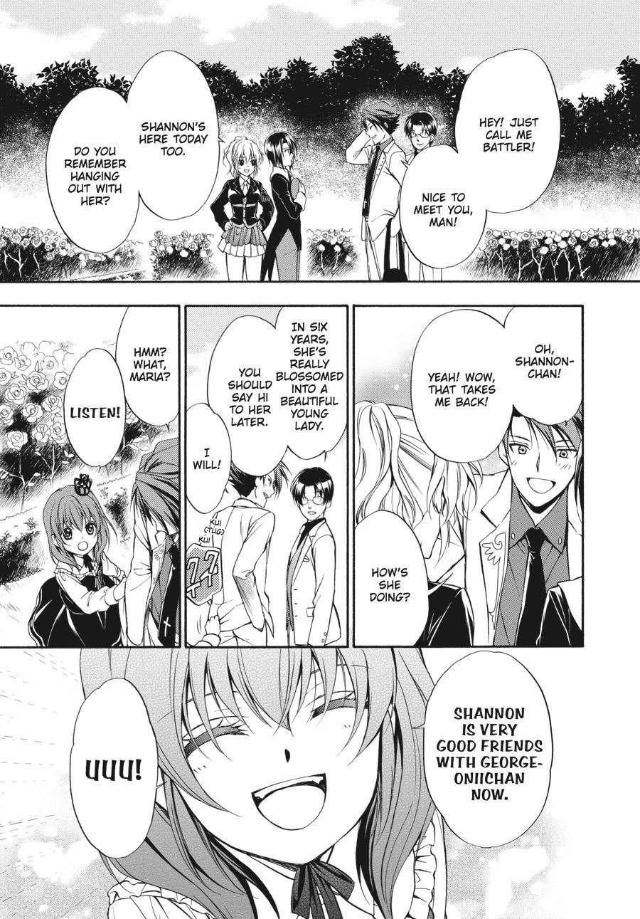 Read Umineko WHEN THEY CRY Episode 7_ Requiem of the Golden Witch EN Manga Online