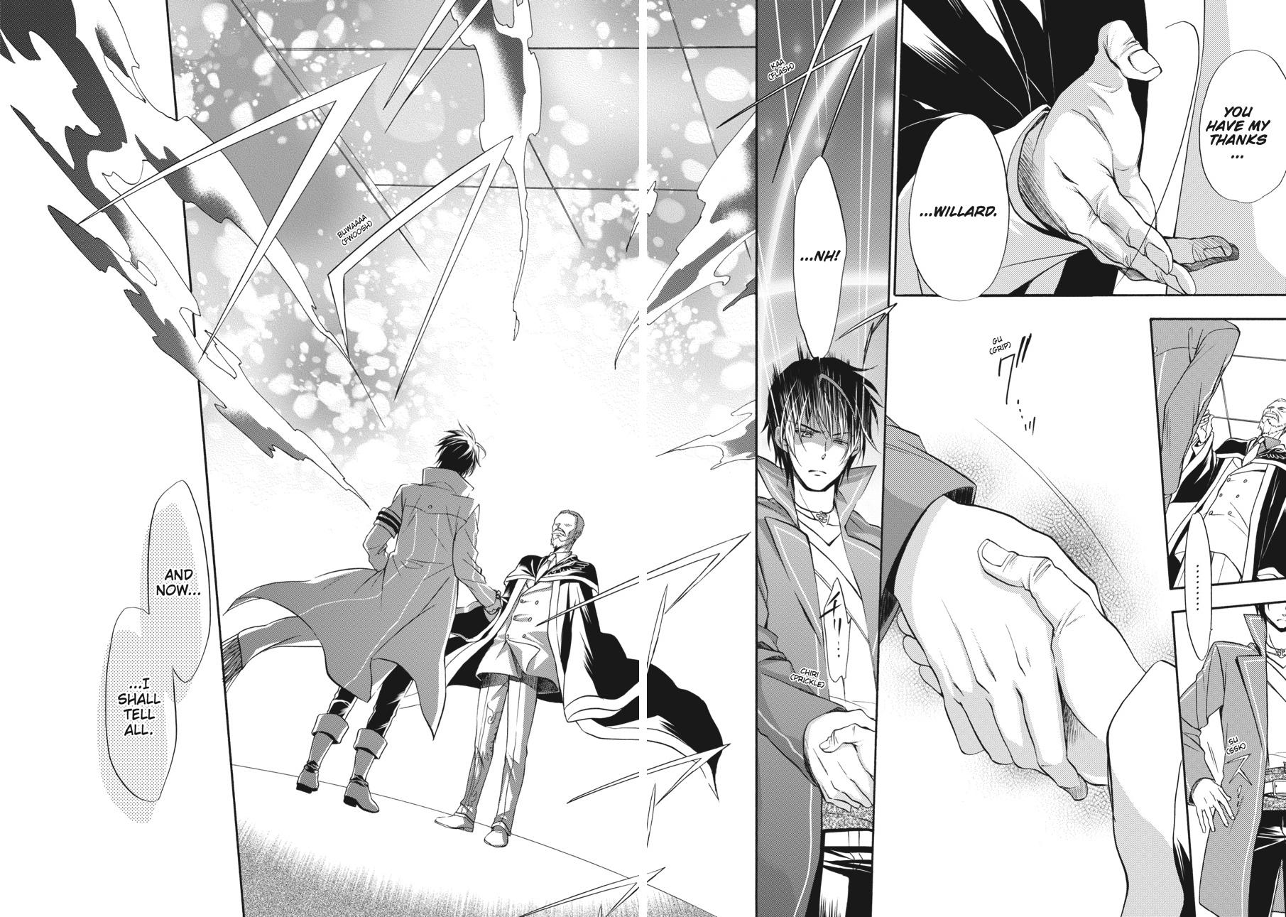 Read Umineko WHEN THEY CRY Episode 7_ Requiem of the Golden Witch EN Manga Online