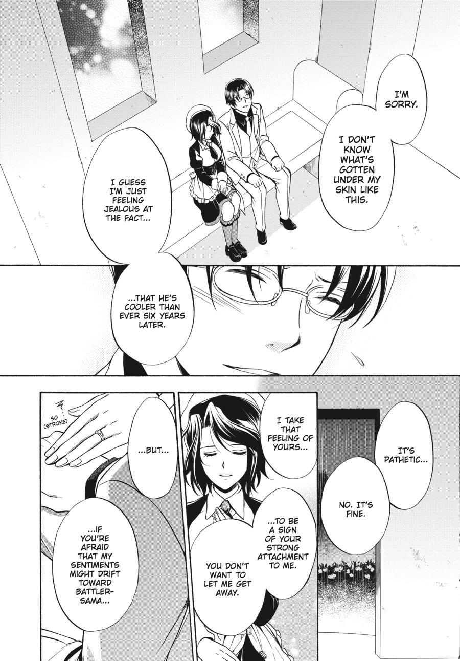 Read Umineko WHEN THEY CRY Episode 7_ Requiem of the Golden Witch EN Manga Online