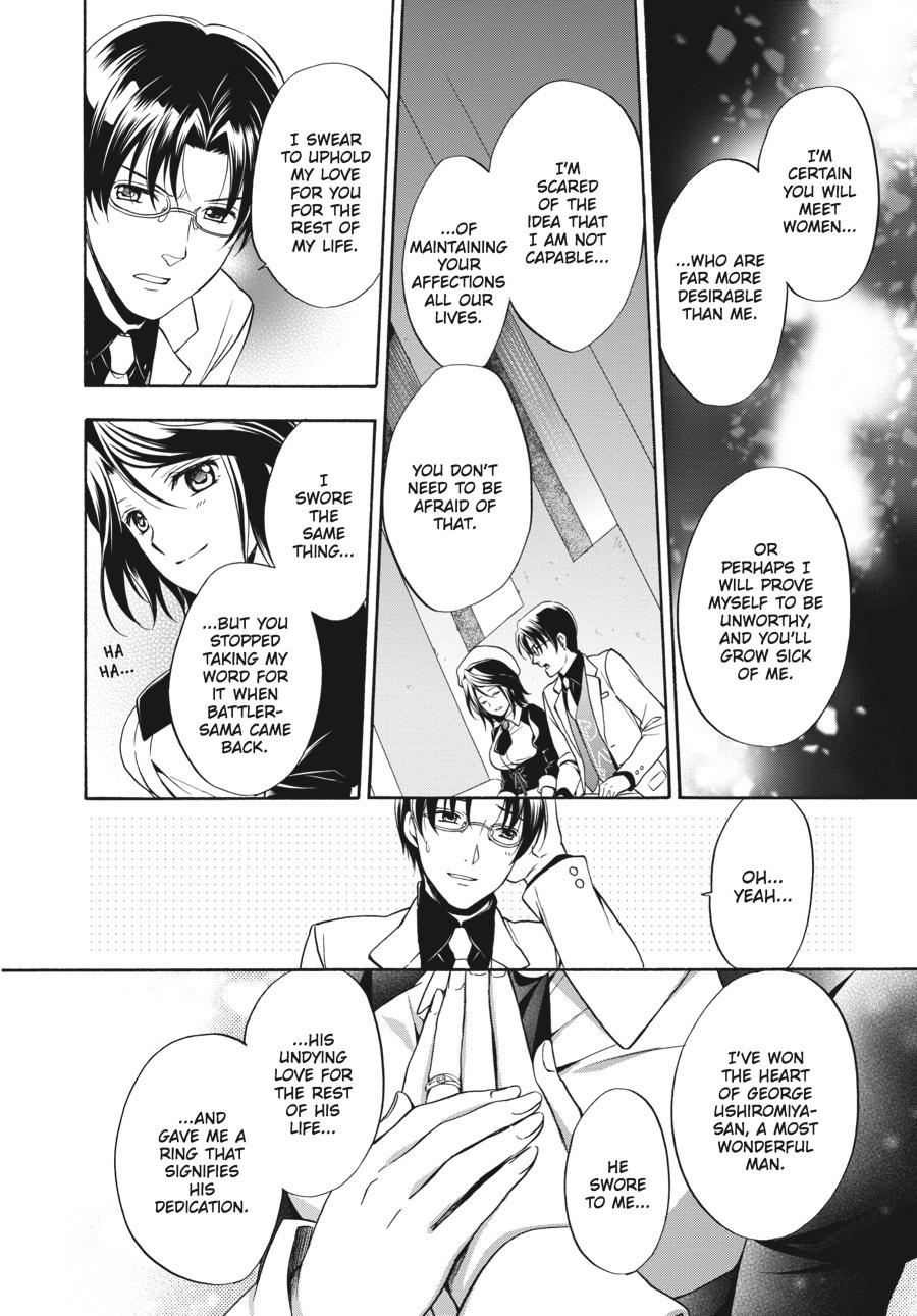 Read Umineko WHEN THEY CRY Episode 7_ Requiem of the Golden Witch EN Manga Online