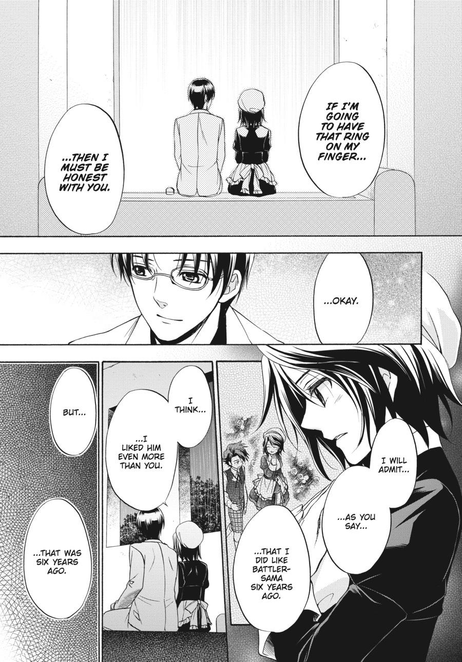 Read Umineko WHEN THEY CRY Episode 7_ Requiem of the Golden Witch EN Manga Online