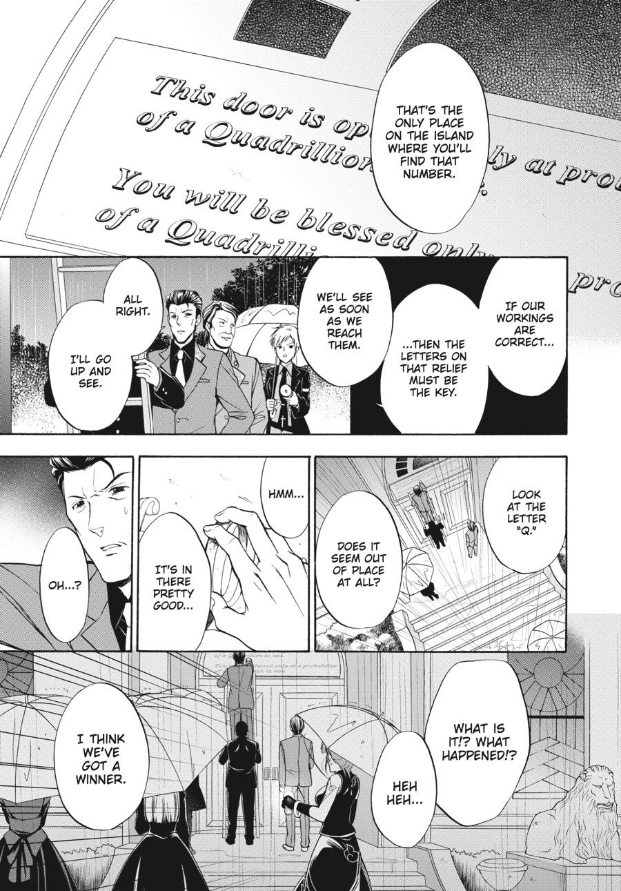 Read Umineko WHEN THEY CRY Episode 7_ Requiem of the Golden Witch EN Manga Online