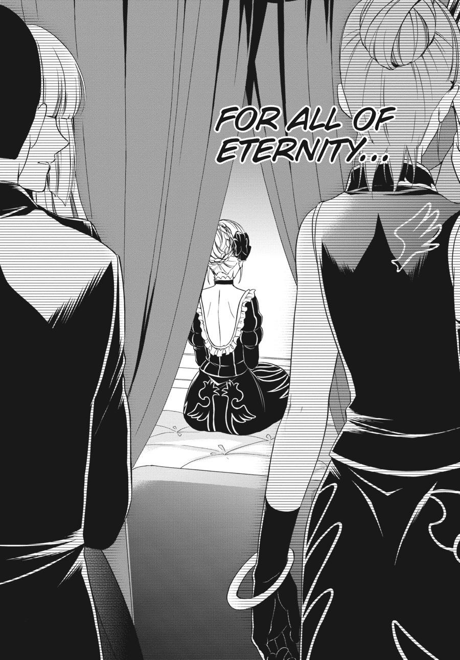 Read Umineko WHEN THEY CRY Episode 7_ Requiem of the Golden Witch EN Manga Online